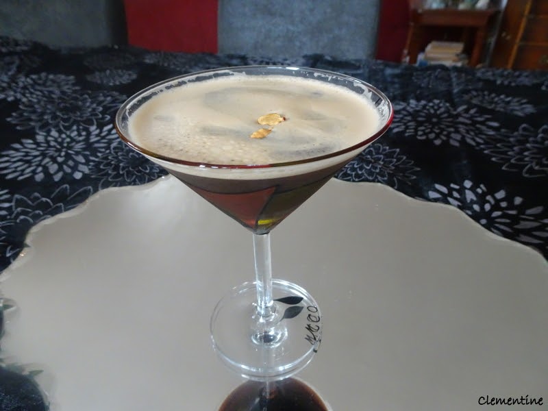 Espresso Martini