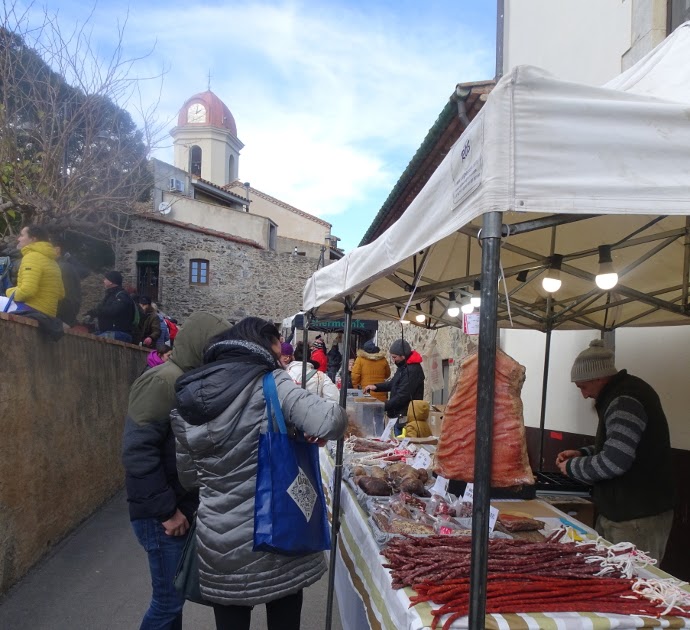 Foire de l'huile d'olive et des olives à Espolla (Espagne) 2