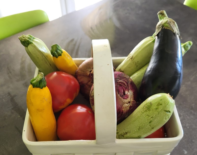 Coulis de tomates de Jean-François Piège  