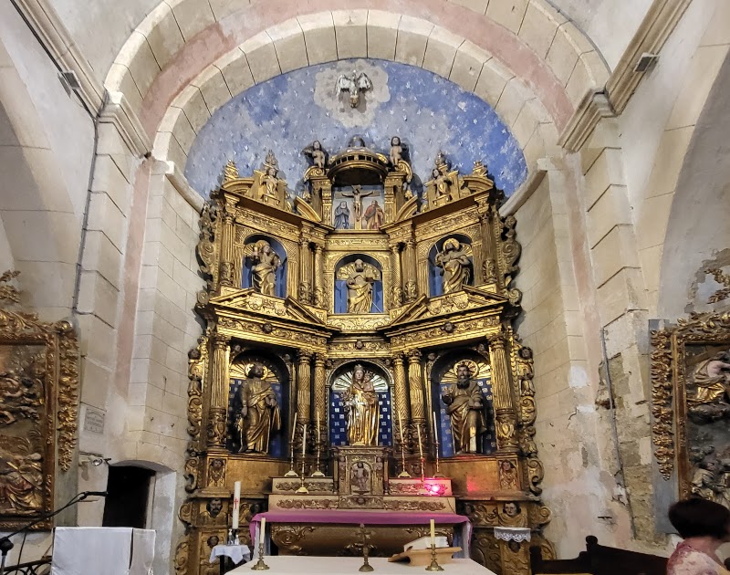 Fête de fin d'année de l'Association Dante Alighieri à Espira de Conflent