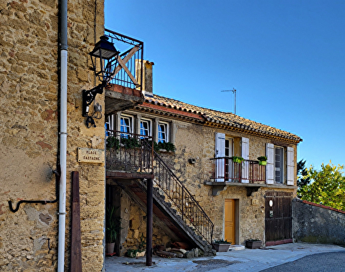 2 Jours en Provence et en Camargue - Miramas Le Vieux