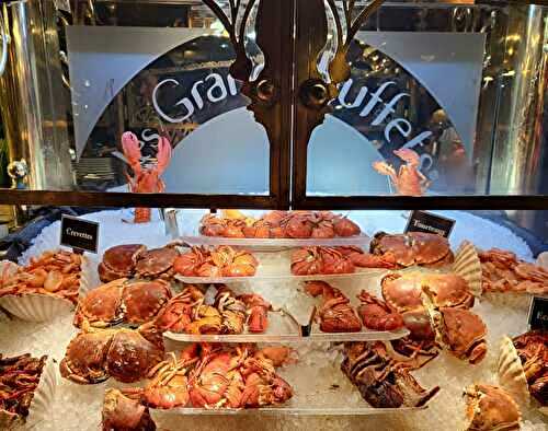 Les Grands Buffets à Narbonne