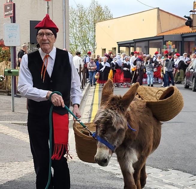 Goigs dels Ous - Joie des œufs à Canet en Roussillon