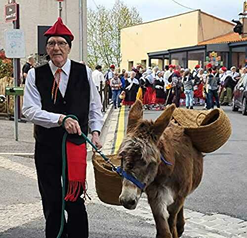 Goigs dels Ous - Joie des œufs à Canet en Roussillon