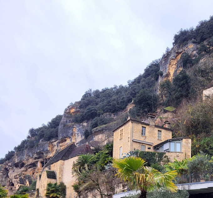 Séjour dans le Périgord - La Roque-Gageac et Beynac-et-Cazenac