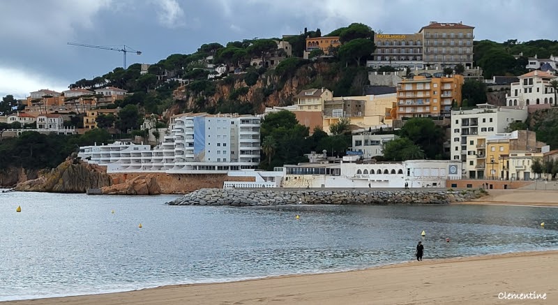 Visite de Sant Feliu de Guíxols et Palamós en Espagne (Partie 2)