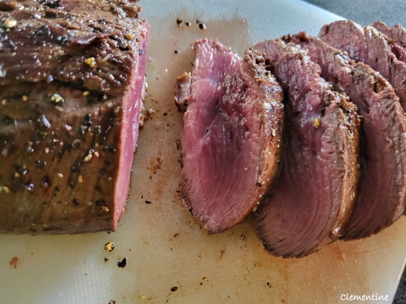 Comment cuire un magret de canard ?
