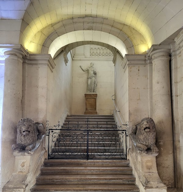 Séjour en Provence 2 - Arles Centre historique