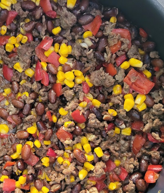 Chili con carne