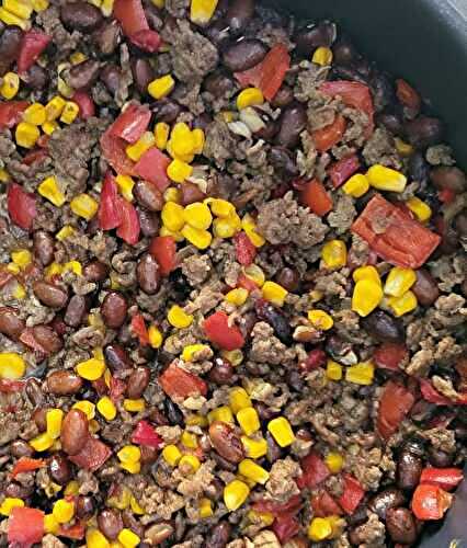 Chili con carne