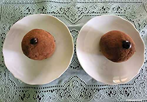 Le Tiramisu revisité
