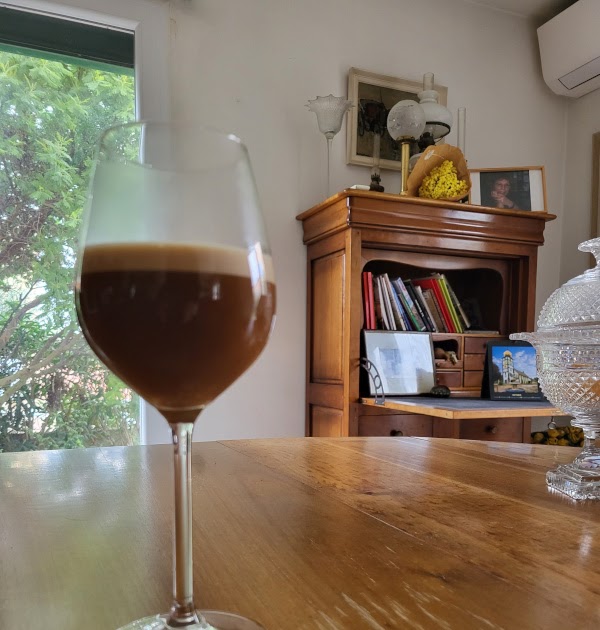 "Caffè speciale" de Polignano a Mare
