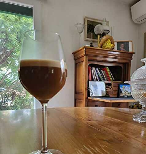 "Caffè speciale" de Polignano a Mare