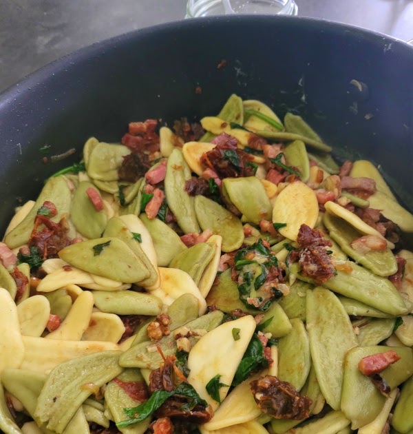 Foglie di ulivo - Feuilles d'olive