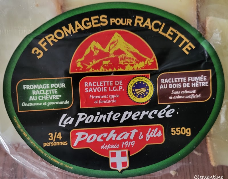 Comment Tefal a fait de la raclette le plat préféré des Français