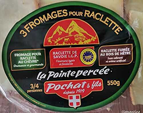 Comment Tefal a fait de la raclette le plat préféré des Français