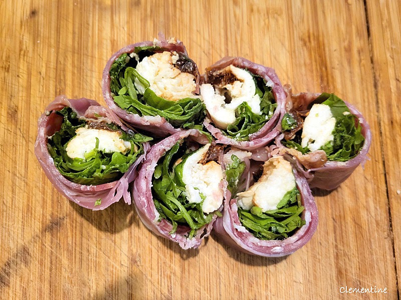 La cuisine italienne inscrite au patrimoine mondial de l'Unesco - Antipasti italien