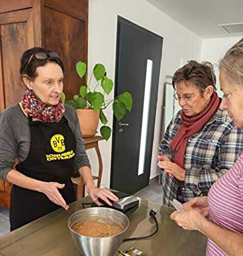 🎄Weihnachtsplätzchen - Gâteaux de Noël 🎄