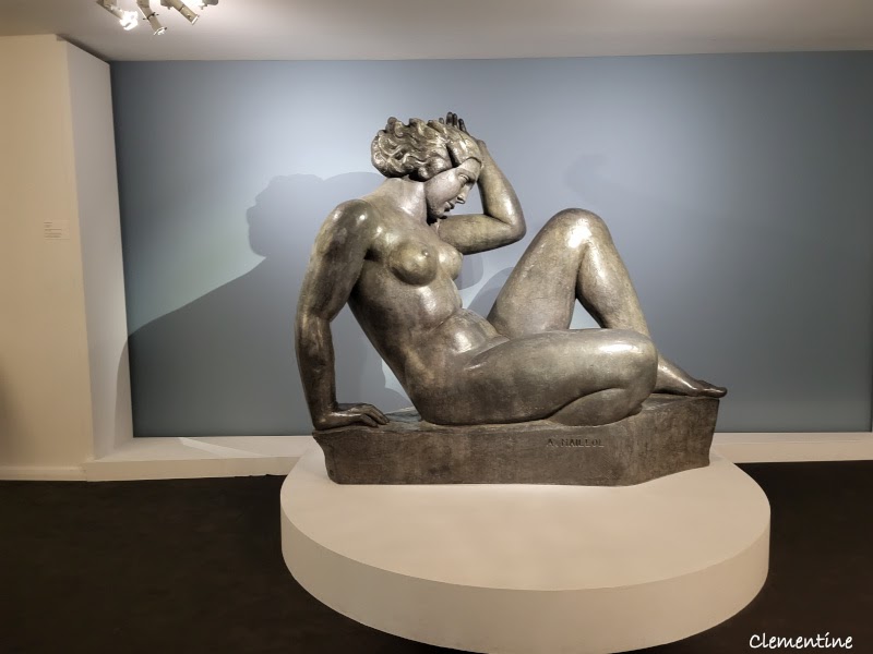 Excursion à Perpignan organisée par le Club Culture de la NVLR