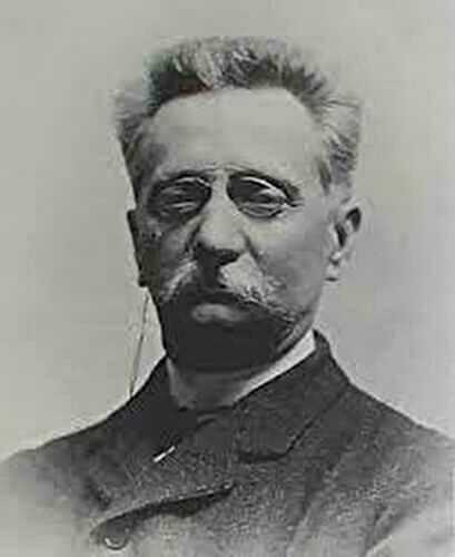 Sur les traces de Lluis Domènech i Montaner à Canet de Mar en Espagne