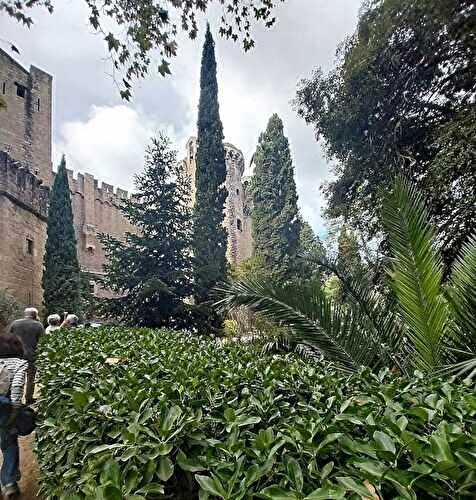 Sur les traces de Lluis Domènech i Montaner à Canet de Mar en Espagne (3)