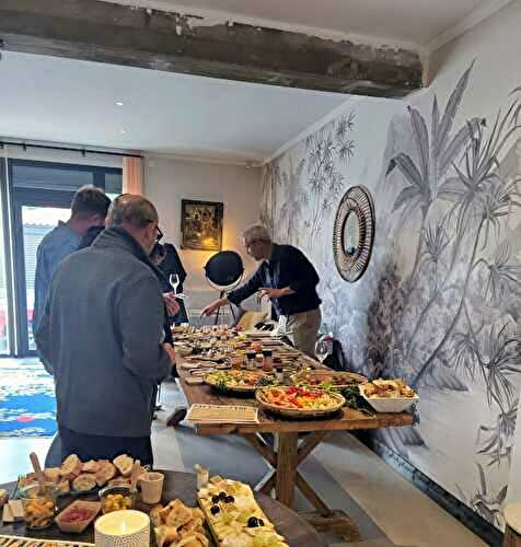 Le piment à la fête