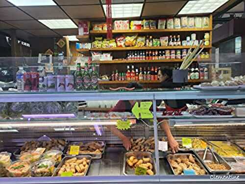Les Halles de Narbonne et Planche & Tire Bouchon