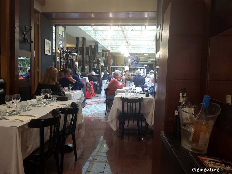Café de Vienne à Perpignan