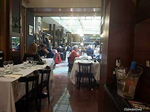 Café de Vienne à Perpignan