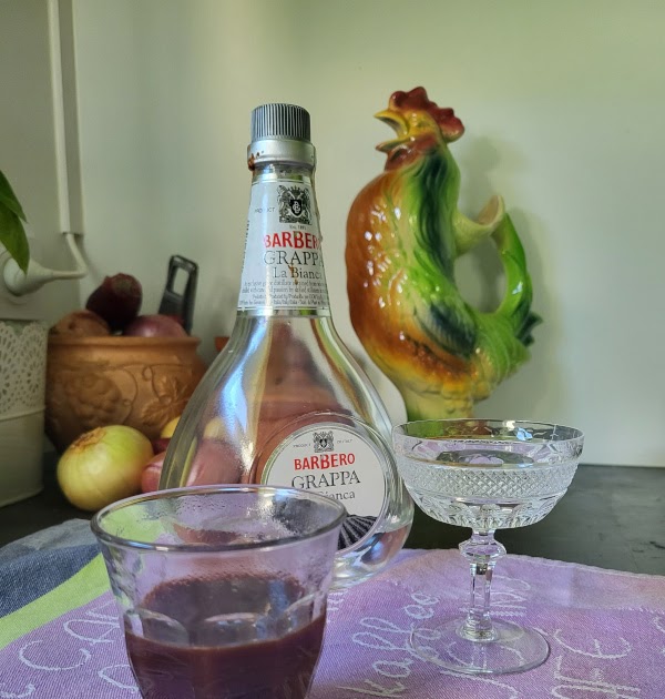 Caffè corretto