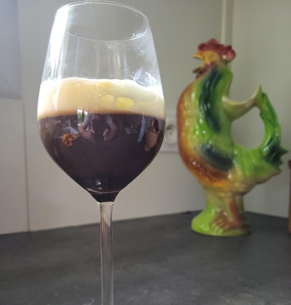 Irish Coffee