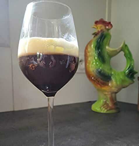 Irish Coffee
