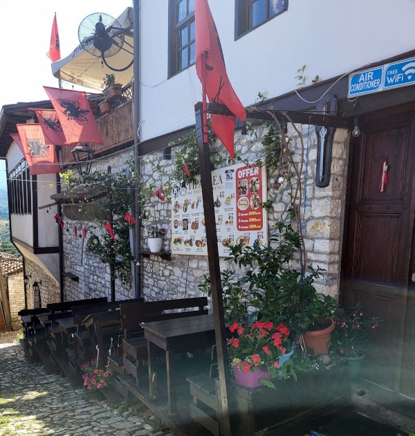 Albanie - Berat