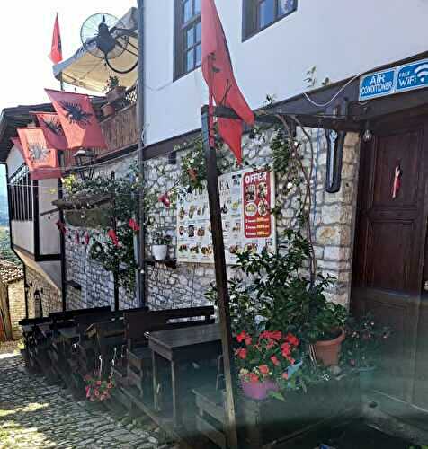 Albanie -  Berat
