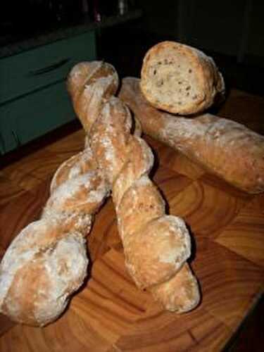 Baguettes