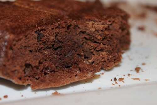 Brownie