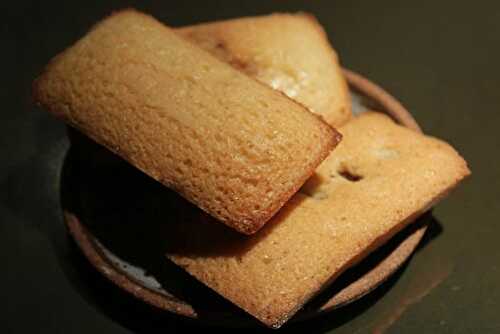 Financiers