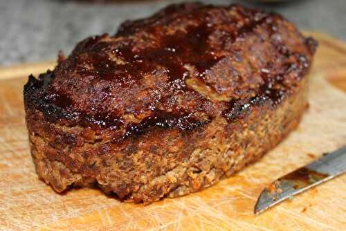 "Meat loaf" de julie