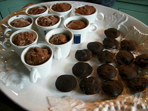 Mignardises de Pâques