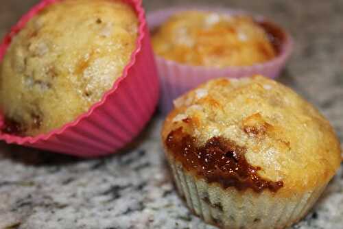 Muffin's waouh ...