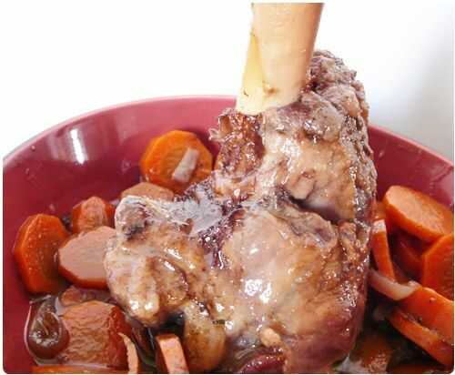 AGNEAU DE SISTERON