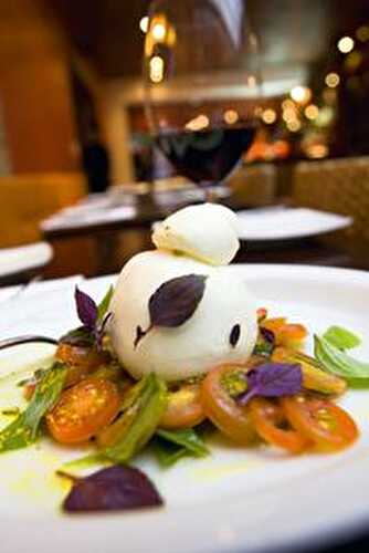 Burrata