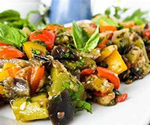 Caponata