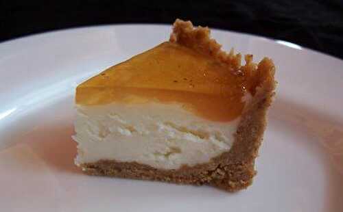 Cheesecake