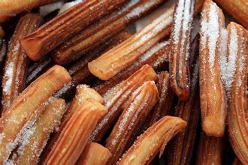 Churros