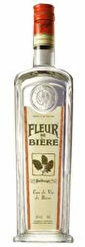 FLEUR DE BIERE