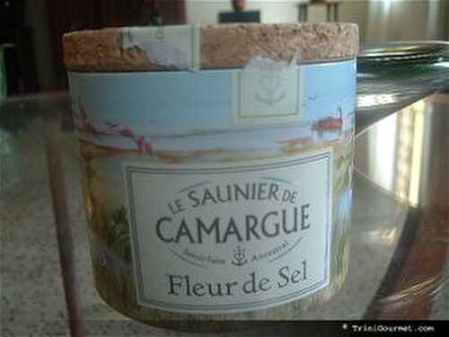 Fleur de sel