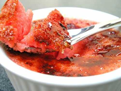 FRAISES TAGADA