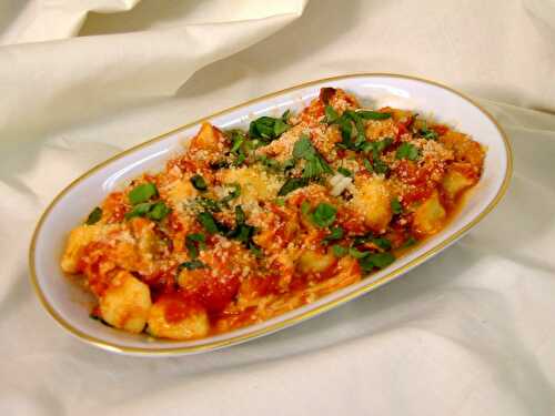 GNOCCHI