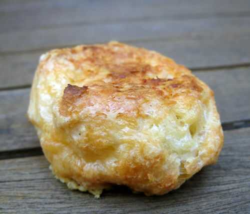 Gougères